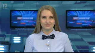 Омск: Час новостей от 3 октября 2019 года (11:00). Новости