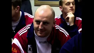 Living With Lions - 1997 British & Irish Lions South African Tour Rugby Documentary