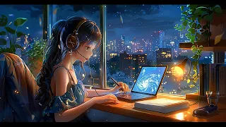 🎧 Lofi Vibes for Studying & Chilling 📚 | Study Mix | Chillhop | Relaxing Beats