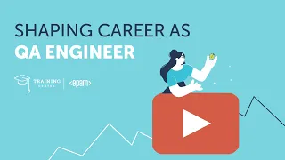 Shaping Career as QA Engineer