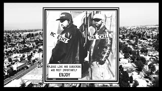 Mc Eiht ft Tha Chill - You Can't See Me ( Unreleased Version )
