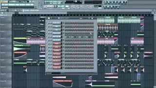 Merk & Kremont - 41 Days Remake FL Studio