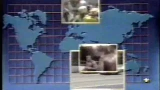 1989 - ESPN International Ads - Wild West, Small World, Simply Irresistible
