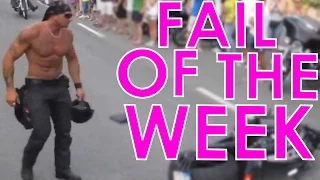 Best Fails of the Week 2 August 2015 || Fail World