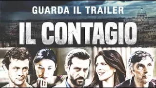 IL CONTAGIO Trailer Ufficiale - dal 28 settembre al cinema