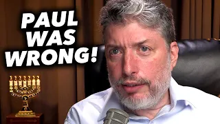 You Have No Idea of How WRONG Paul Was! Part 1 | Rabbi Tovia Singer