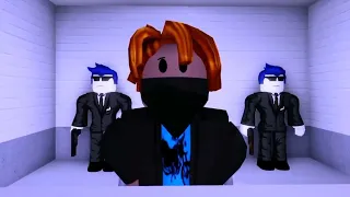 A Roblox Movie- The Bacon Hair 2 (credit to @ObliviousHD_)