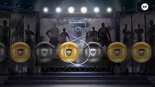 Pes 2017 Mobile Balls Opening #3