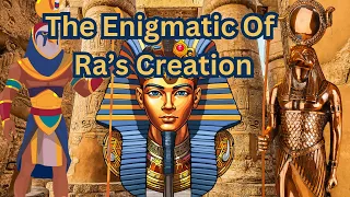 The Story of Ra: Creation Myth