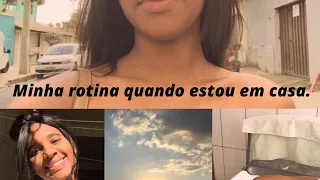 MINHA ROTINA| QUARENTENA| GRAVIDEZ 🤰🏾