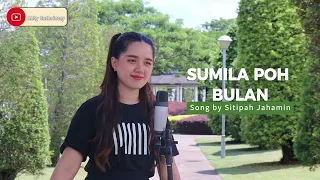 SUMILA POH BULAN (@sitipahjahamin ) - ABBY SUEHAIVEEY COVER VERSION