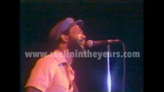 Maze (feat. Frankie Beverly) • “While I’m Alone/Time Is On My Side” • LIVE 1977 [RITY Archive]