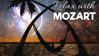 Relaxing Mozart - Music for Stress Relief