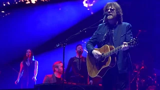 "All Over The World"  Jeff Lynne's ELO Live 2018 UK Tour