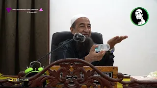 Koleksi Kuliyyah Ustaz Azhar Idrus : "Rukun Sembahyang Jenazah" | 4K