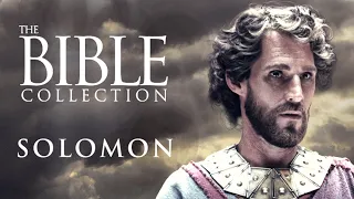 Patrick Williams - Solomon (1997) Complete Soundtrack (The Bible Collection)