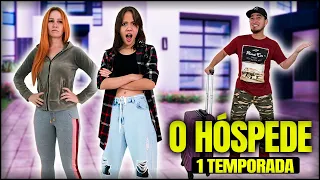 O HÓSPEDE - 1 TEMPORADA COMPLETA (Websérie Turma da MAYUMI)