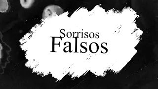 Roy - Sorrisos Falsos