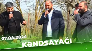 Kəndsayağı | Tam bölüm | 07.04.2024