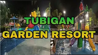 TUBIGAN GARDEN RESORT PALIPARAN DASMARIÑAS CITY CAVITE.