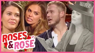 The Bachelor: Roses and Rose: Colton Tries to Solve the Mystery of Hannah vs. Caelynn
