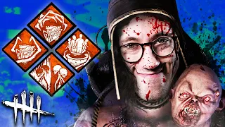 Klein STERZIK wird wieder losgelassen! | Dead by Daylight | SÜLZE 120