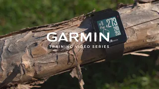 Garmin® Training Video - Approach® S10: Everything you need to know