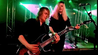 Megadeth-Tribute - Peace Sells @ Ravintola Ottopoika Kuopio 9.3.2024