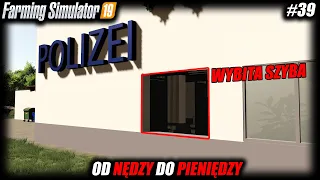 UCIEKŁEM Z WIĘZIENIA, Wrabiam SĄSIADA W kradzież, Duża ZEMSTA ⭐ OD NĘDZY DO PIENIĘDZY 🔥 39