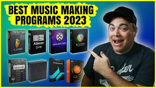 Best Daws For Music Production On Windows