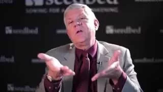 How Does Biblical Prophecy Work? Ben Witherington