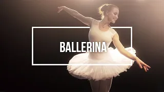 Cinematic Ballerina Dance Video | Sony A7SIII + Sony 35mm 1.8 + Tamron 17-28 2.8