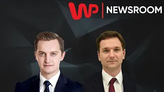 Dziś gościem m.in. Sebastian Kaleta i Waldemar Buda