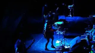 KT Tunstall, Fade Like A Shadow, AB, Brussels, Belgium, March 14 2011