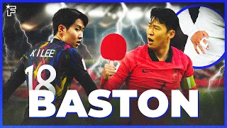 L'INCROYABLE BAGARRE entre Kang-In Lee et Son | JT Foot Mercato