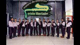 jesus purifica mi alma Cristo Libertador