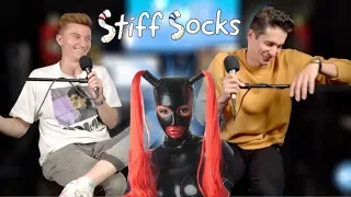 Trevor Got Invited To A Sex Party | Stiff Socks Podcast Ep. 31