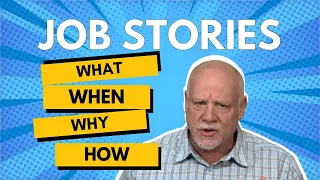 Job Stories vs User Stories: What's the Difference?