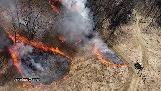 Prescribed Burns