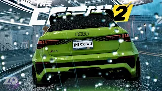 DER NEUE Audi RS3 Sportback Tuning - THE CREW 2