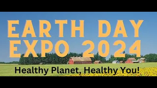 EarthDayExpo 2024