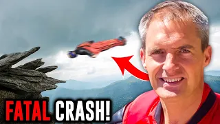 The TERRIFYING Last Minutes of Professional Stuntman Mark Sutton