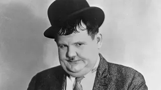 The Life and Tragic Ending of Oliver Hardy