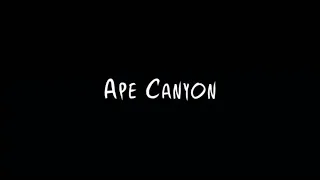 Ape Canyon (2021)Official Trailer | Dir. Joshua Land | Jackson Trent, Anna Fagan | Comedy Drama Film