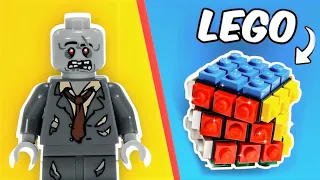 Most Rare Lego of all time ! | @FlowerLEGO | Lego videos |