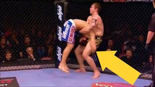 DANGEROUS Strikes In MMA | That Have Been BANNED | MMA NEWS | Combat Recapped