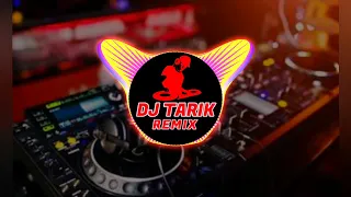 Cheb Warda Charlomanté Kamlna W Tfarakna - Remix By DJ TARIK