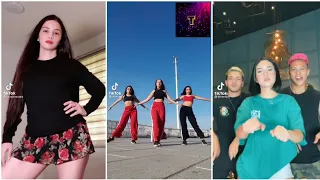 Baby Boy～TIKTOK New Dance Challenge Compilations