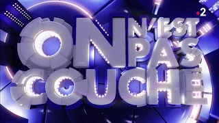 Intégrale - On n'est pas couché 1er septembre 2018 #ONPC