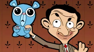 O plano modelo | Mr. Bean em Português | Desenhos animados para crianças | WildBrain em Português